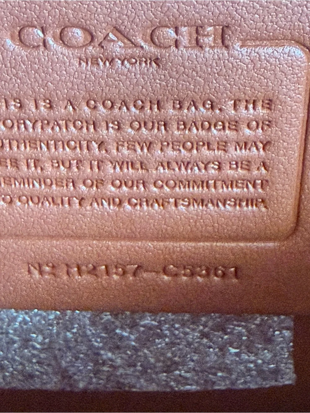 COACH🩷🧡Hayden🧡🩷COLORBLOCK CONVERTIBLE PEBBLE LEATHER CROSSBODY BAG 🌟NWOT🌟